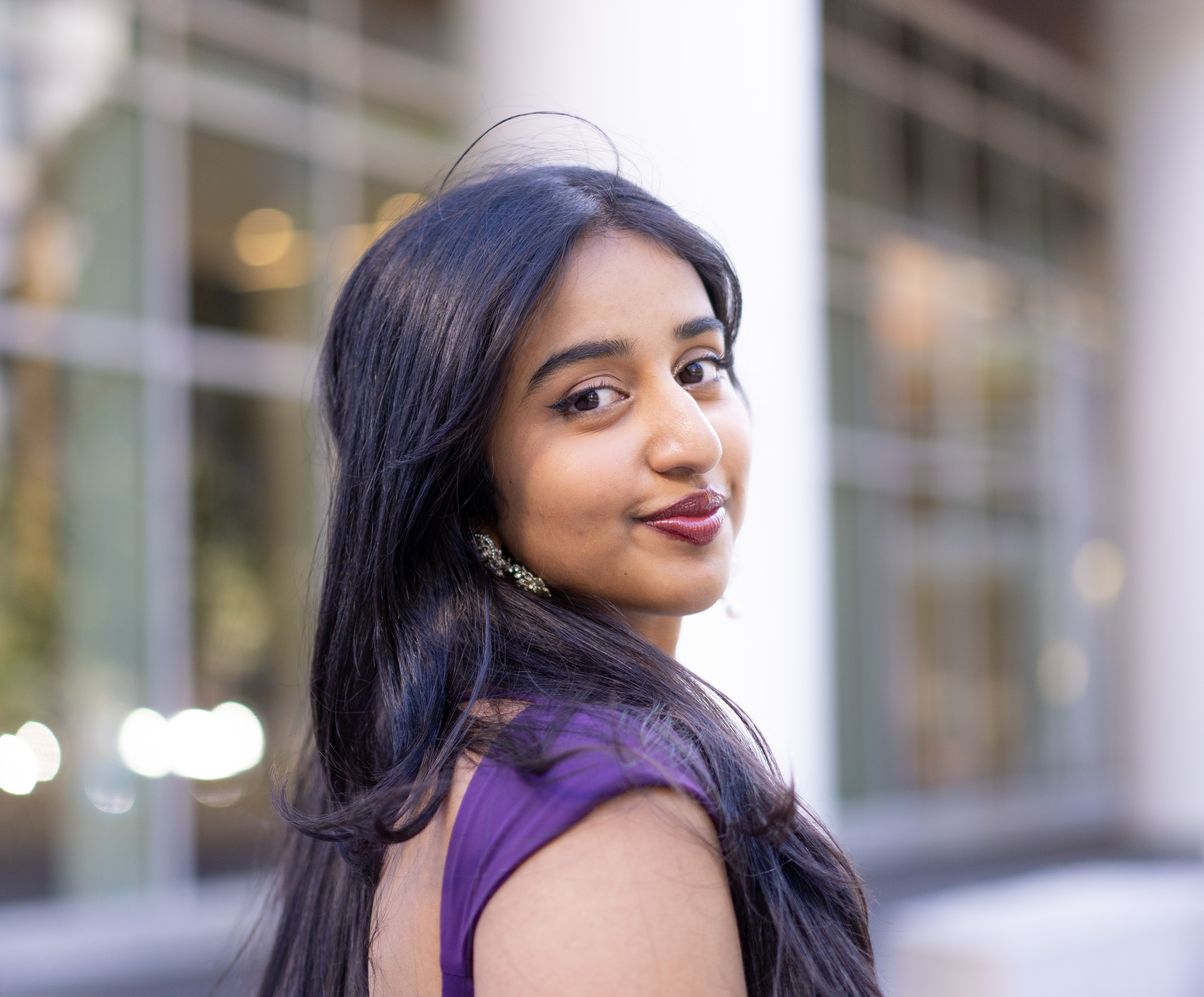 Anushka Sinha